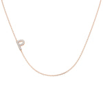 Necklaces 9 KT Rose Gold