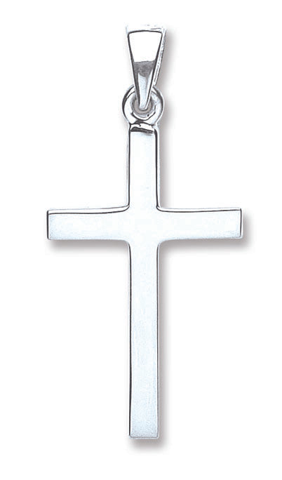 Silver Cross