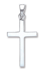 Silver Cross