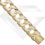 9ct Thailand Gold Chain / Bracelet (Gauge 7)